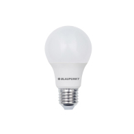 BLAUPUNKT Λάμπα LED Κλασική 6W A60 E27 4000K 600 lm 230° Φυσικό Λευκό BLAUPUNKT-E27-6W-NW