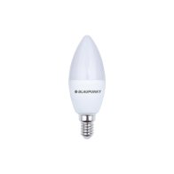 BLAUPUNKT Λάμπα LED Κερί 7W C37 E14 4000K 595 lm 220° Φυσικό Λευκό BLAUPUNKT-E14-7W-NW