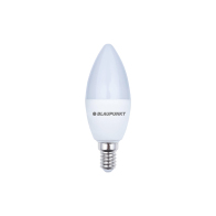 BLAUPUNKT Λάμπα LED Κερί 7W C37 E14 6000K 595 lm 220° Ψυχρό Λευκό BLAUPUNKT-E14-7W-CW