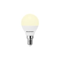 BLAUPUNKT Λάμπα LED Σφαιρική 6W G45 E14 2700K 520 lm 220° Θερμό Λευκό BLAUPUNKT-E14B-6W-WW