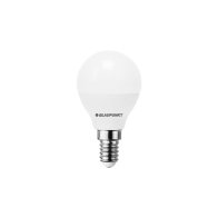 BLAUPUNKT Λάμπα LED Σφαιρική 6W G45 E14 4000K 520 lm 220° Φυσικό Λευκό BLAUPUNKT-E14B-6W-NW