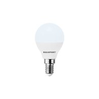 BLAUPUNKT Λάμπα LED Σφαιρική 6W G45 E14 6000K 510 lm 220° Ψυχρό Λευκό BLAUPUNKT-E14B-6W-CW