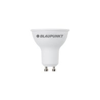 BLAUPUNKT Λάμπα LED Σποτ 5W GU10 4000K 500 lm 100° Ψυχρό Λευκό BLAUPUNKT-GU10-5W-CW