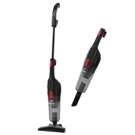 Westinghouse WFVC600BK-EU Σκούπα Stick 2-σε-1 600W