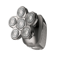 Jean Louis David (JLD) 20209 Ξυριστική Μηχανή Ρεύματος και Επαναφορτιζόμενη 6 Κεφαλών