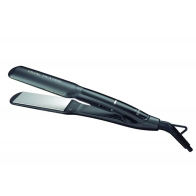 GA.MA Πρέσα Μαλλιών με μία Πλάκα Τιτανίου & μία Κεραμική 230˚C GI3034