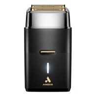ANDIS Επαγγελματικό Shaver Ρεύματος/ Επαναφορτιζόμενο 563614