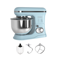 Westinghouse WKSMXR498BU Κουζινομηχανή 1200W 5Lt Γαλάζια