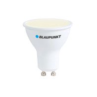 BLAUPUNKT Λάμπα LED Σποτ 10W GU10 2700K 1050 lm 100° Θερμό Λευκό BLAUPUNKT-GU10-10W-WW