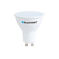 BLAUPUNKT Λάμπα LED Σποτ 10W GU10 6000K 1050 lm 100° Ψυχρό Λευκό BLAUPUNKT-GU10-10W-CW