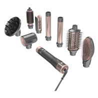 GA.MA MultiStyler 8 σε 1 1500 W GH0114