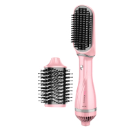 DEMELISS Ηλεκτρική Βούρτσα με Αέρα 2 σε 1 1200 W 21375