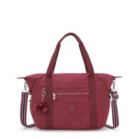 Kipling Τσάντα ταξιδίου 44cm Art Lounge Wine