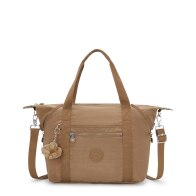 Kipling Τσάντα Ταξιδίου 44cm Art Early Tan