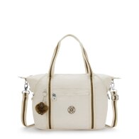 Kipling Τσάντα tote Medium Art Soft Sand