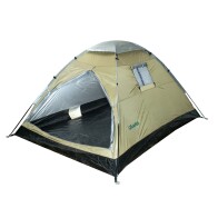 Campus Σκηνή RIO Μονής Οροφής 2-3 Ατόμων