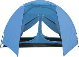 Campus Σκηνή Havana διπλής οροφής, 5-6 ατόμων