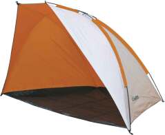 Campus Σκηνή Παραλίας Caribbean