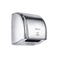 TELCO Στεγνωτήρας χεριών Ανοξείδωτος 2300W 8653