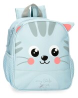 Roll Road Σακίδιο πλάτης My Little Cat