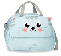 Roll Road Τσάντα ταξιδίου παιδική My Little Cat