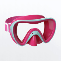 Mares ΜάσκαTurtle Kids