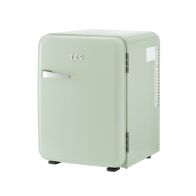 First Austria Ανοιχτό Ρετρό Mini Bar 40L FA-5172-3-GL Πράσινο