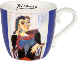 Könitz Κούπα 425ml Picasso , Dora Maar Πορσελάνη Bone China