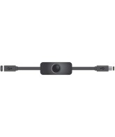AVLINK USB TYPE-C EXTENSION CABLE WITH POWER SWITCH