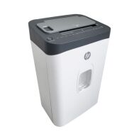 HP OneShred Auto 200CC-2819 Λευκός/Γκρι καταστρ εγγρ και καρτών Cross Cut P4–13Manual/200AutoxA4–28L