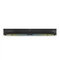 ENERGY SISTEM ESG 4 Pulsar Gaming Soundbar 2.0 40W BT 5.0 USB 3.5mm RGB Μαύρο 451128