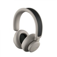 URBANISTA Ακουστικά Κεφαλής LOS ANGELES Exeger Solar Panel Noise Cancelling NEW Desert Gray - 1036251