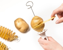 Gadget Master Κόφτης πατάτας σπιράλ