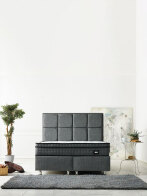 Κεφαλάρι κρεβατιού 90x200