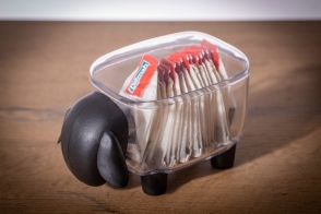 Gadget Master Κουτί αποθήκευσης πρόβατο - 13 εκ