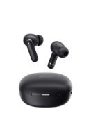 QCY Melobuds N30 (HT16) ANC Black - SBC/AAC IPX4 TWS Earbuds w. Natural Transparency Mode & A.I. ENC