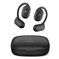 Head Ακουστικά Sport True Wireless Open Ear IPX4 HDTW02 Μαύρα
