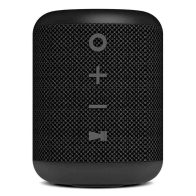 Head HDSP01 Φορητό Ηχείο Wireless 5.0 IPX7 10W 8.5x10cm Μαύρο