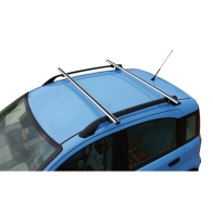 Nordrive ΜΠΑΡΑ S/W KUMA ΑΛΟΥΜΙΝΙΟΥ 137cm ΧΩΡΙΣ ΚΛΕΙΔΙ