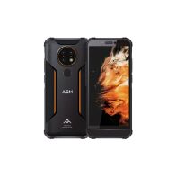 AGM H3 Μαύρο κινητό IP68/IP69K με Dual SIM/BΤ/USΒ/SD/NFC/GPS/4G/Android 11/5.7″ και κάμ. νυχτ. λήψης