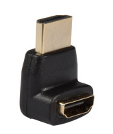 AVLINK ADAPTOR HDMI RA PLUG - HDMI SOCKET