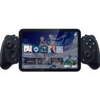 Controllers Razer Kishi V3 PRO USB-C Gamepad για Android PC iOS Μαύρο