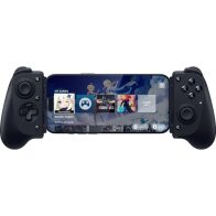 Razer Kishi V3 USB-C Ενσύρματο Gamepad για Android PC και iOS Μαύρο