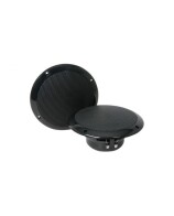 Adastra OD6-B8 Αδιάβροχα Ηχεία Οροφής 6.5″ Μαύρα