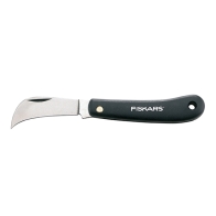 Fiskars Σουγιάς κήπου κυρτός, K62