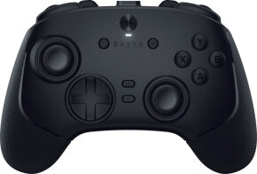 Razer Wolverine V3 PRO 8K Ασύρματο & Ενσύρματο Gamepad για PC Μαύρο