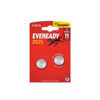 ENERGIZER  ΜΠΑΤΑΡΙΑ CR2025 F016759 EVEREADY GOLD FROM ΛΙΘΙΟΥ ΚΟΥΜΠΙ BP2