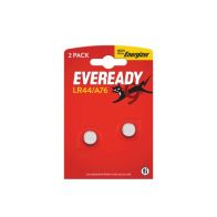 ENERGIZER  ΜΠΑΤΑΡΙΑ A76/LR44 F016757 EVEREADY FROM ΛΙΘΙΟΥ ΚΟΥΜΠΙ BP2