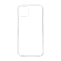 Vivid Case Hybrid iPhone 11 Transparent