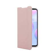 Vivid Case Book Xiaomi Redmi 9A/9AT Rose Gold